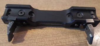 INNOMOUNT rýchloupínacia montáž - SWAROVSKI Rail - 2