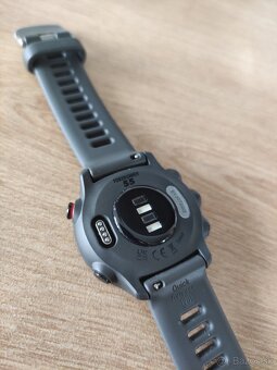Garmin Forerunner 55 - 2