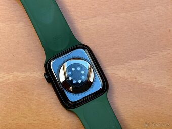 Apple Watch 7 41mm TOP STAV - 2