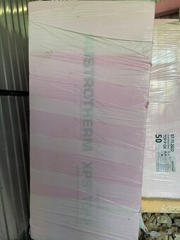 Austrotherm XPS (Styrodur) TOP P GK 100mm - 2