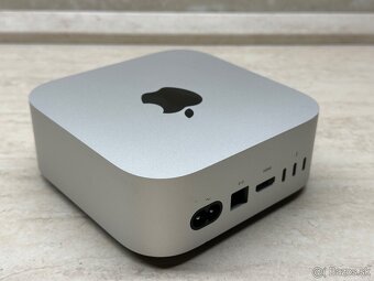 Apple Mac mini M4 16gb RAM 512gb SSD - 2