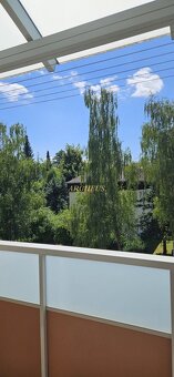 Priestranný 2-izbový byt s balkónom, 63m2, Humenné - 2