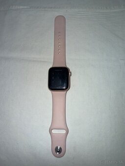 Apple Watch 6 40mm - 2