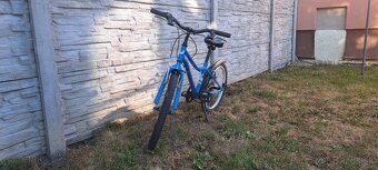 Predám detský bicykel - 2