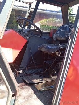 Predám Zetor 16145 Turbo - 2