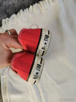 platenky Converse c.35 - 2