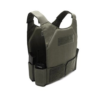 Nosič platov Warrior Assault Systems - 2