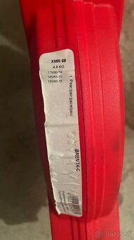 Snehove retaze PEWAG - XMR 68 - 2