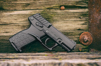 KelTec P17 .22LR - 2