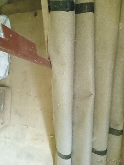 Predám linoleum, PVC podlaha, gumolit - 2