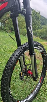 Ctm mons pro 2017 27.5" - 2
