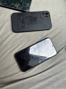 Iphone 11, 128GB - 2