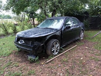 Saab 93 9-3 1.8i LPG 2008 +Saab na diely - 2