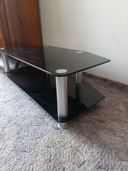 Tv stolík - 2