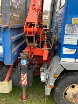 Iveco eurocargo 7,5t - 2