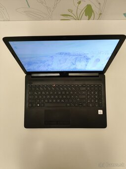 Notebook HP i5-10210U/8 Gb RAM/256 Gb SSD - 2
