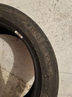 Bravuris 5 235/45 r18 - 2