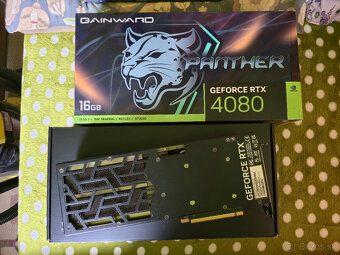 Gainward Panther RTX 4080 16GB - 2
