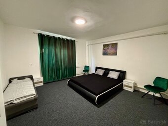 LUNA Apartmán Strekov - 2