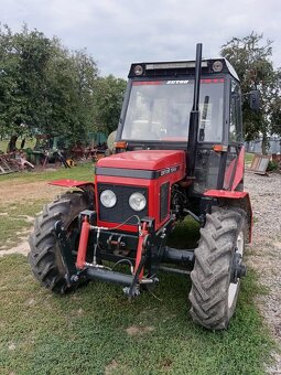 Zetor 7045 - 2