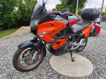 Honda Xl 1000 Varadero - 2