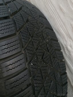 Predam zimne pneu Matador Nordicca 185/65R14 86T - 2