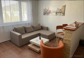 ✨ Na prenájom: Útulná garsónka v Považskej Bystrici ✨ - 2