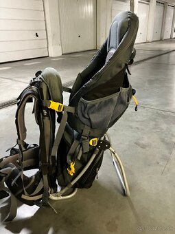Nosič Deuter Kid Comfort III - 2