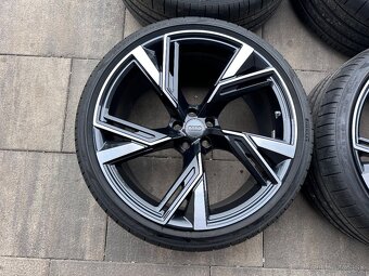 Audi RS6 RS7 10,5Jx22 - 2