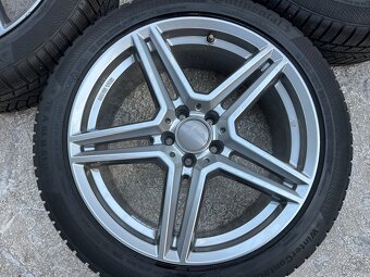 RIAL KBA 50400 5x112 8.5x19 ET35 - 2