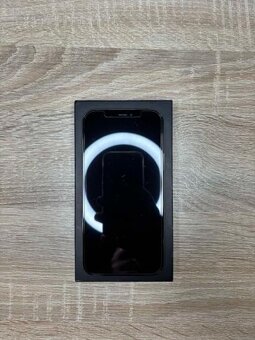 Iphone 12 Pro Graphite Top stav. - 2