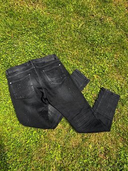 Panske rifle Zara, velkost Eur 42-7€ - 2