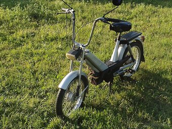 Babetta 207 - 2