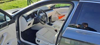 Volkswagen Passat 2.0 TDI BMT Comfortline - 2