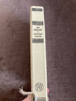 Rákócziho Pochod - Ján Hrušovský - 2
