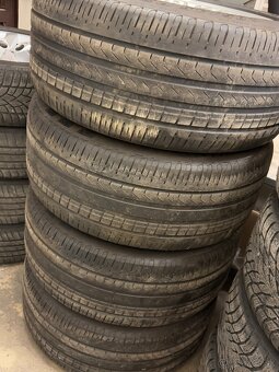 BBS Speedline 5x130 - 2
