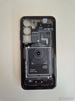 Kryt na samsung galaxy s24 - 2
