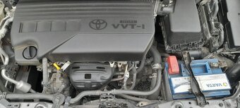 Predám Toyota Auris. - 2