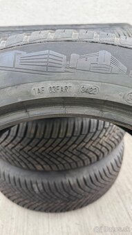 235/55 r19 - 2