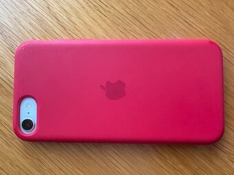 iPhone SE 2020 - 2