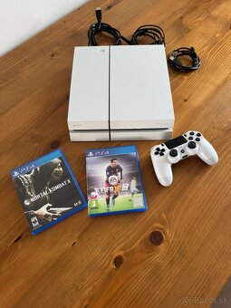 Ps4 - 2
