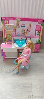 Barbie sety - 2