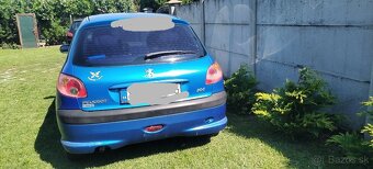 Peugeot 206 - 2
