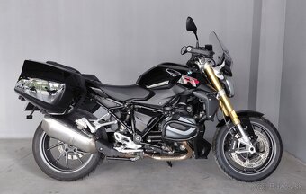 BMW R1250 R - 2