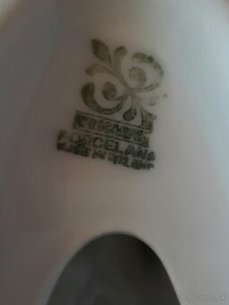 Svietnik: Porcelana Włocławek - 2