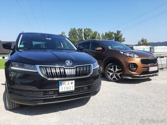 skoda karoq 2tdi 4x4 dsg - 2
