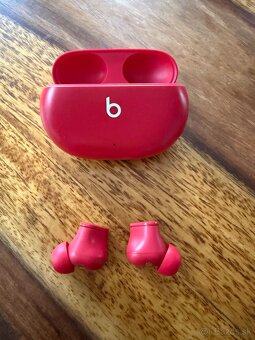 Beats Studio Buds - 2