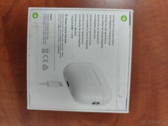 Apple Air Pod 2 Pro - 2