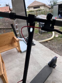 Kolobežka xiaomi electric scooter 4 pro 2nd gen - 2