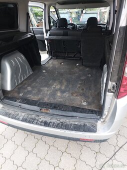Fiat Doblo Cargo 1.6 MultiJet MAXI - 2